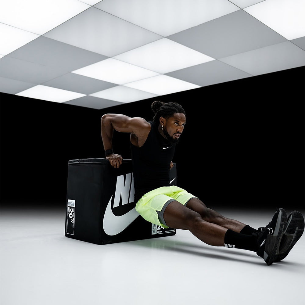 Nike Strength Nike Soft Plyo Box