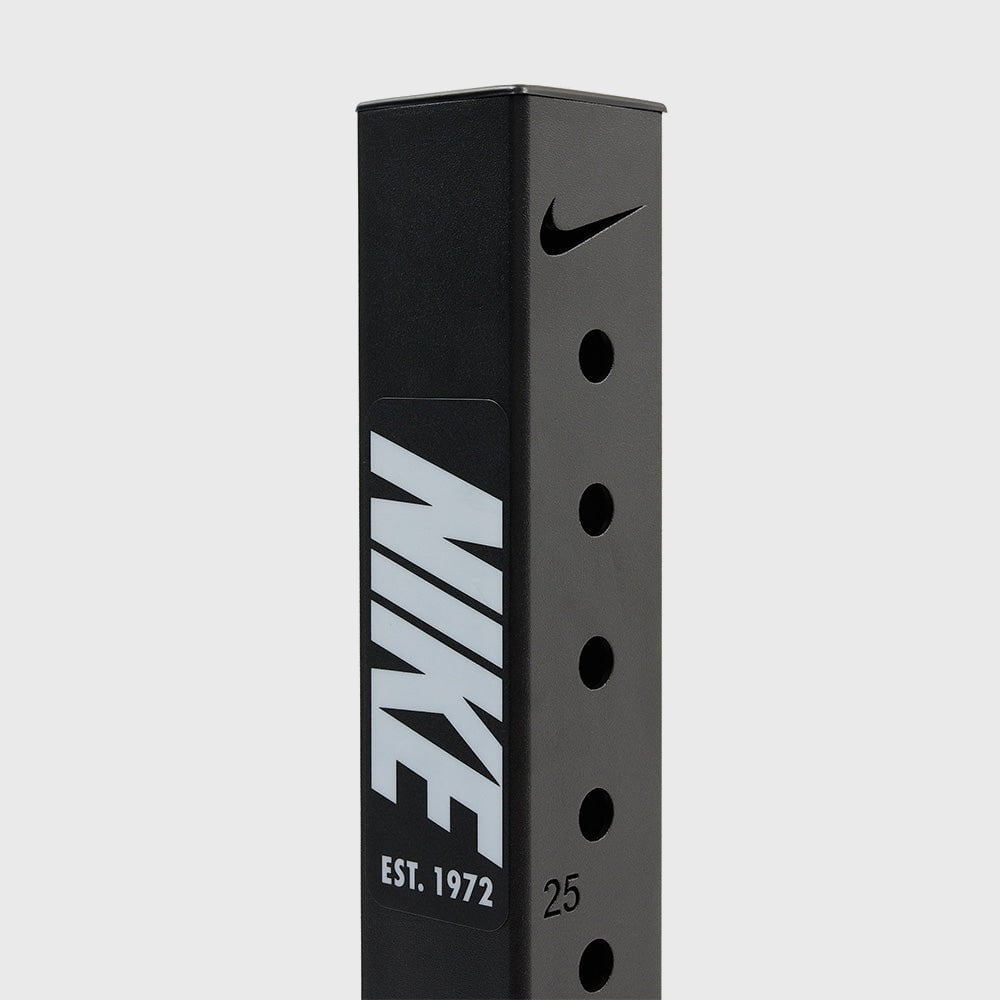 Nike Strength Squat Stand – Bundle