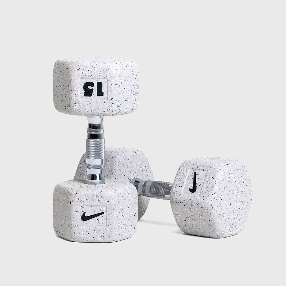 Nike Strength Grind Dumbbell (Sold Individually)
