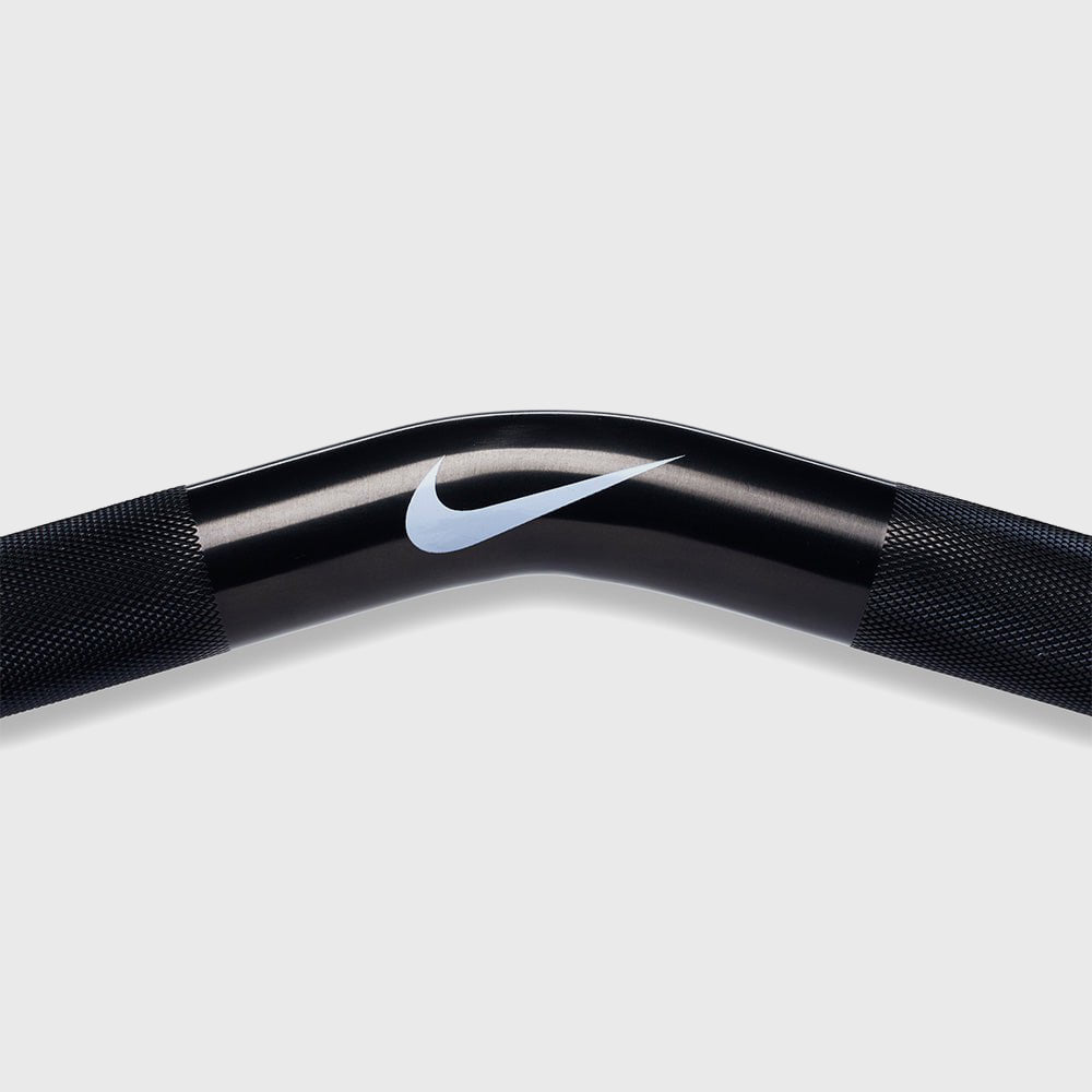 Nike Strength Curl Bar – 10kg
