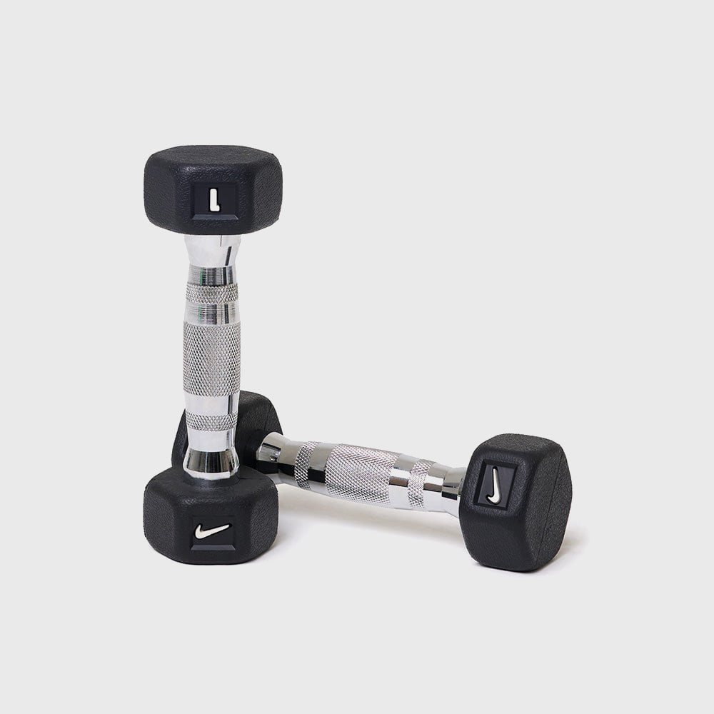 Nike Strength Dumbbells (Sold Individually)