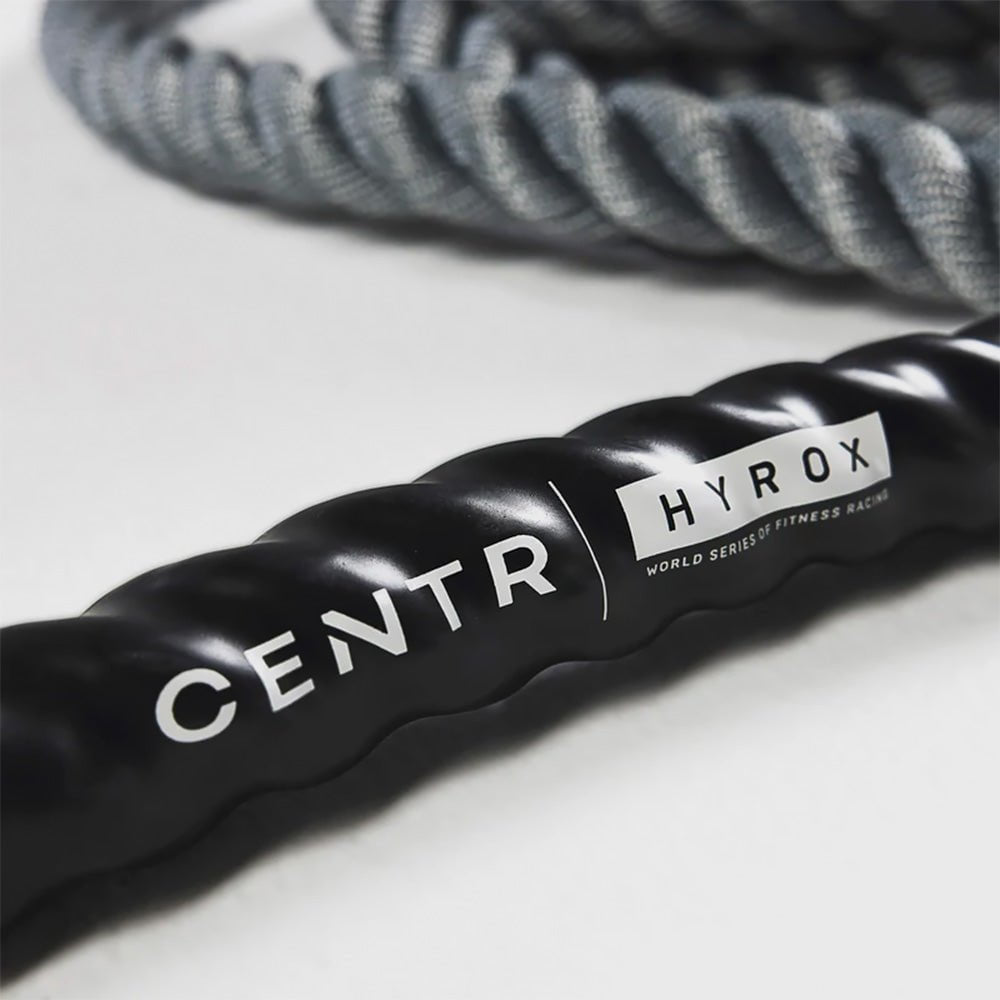 CENTR X HYROX Competition Power Rope