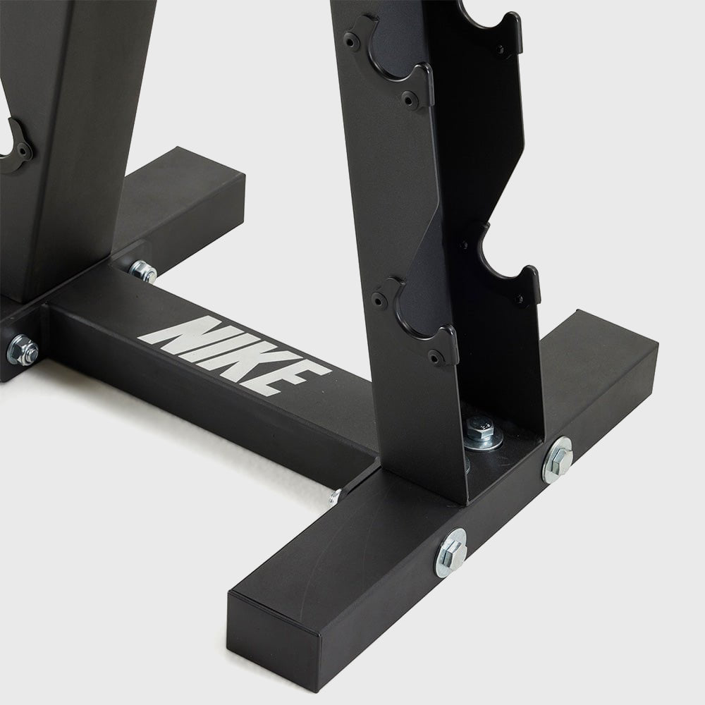 Nike Strength Dumbbell Tree
