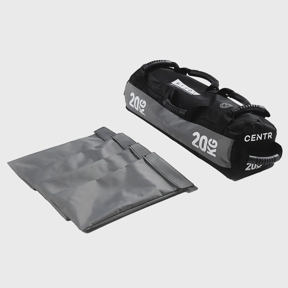 CENTR X HYROX Competition Sandbag