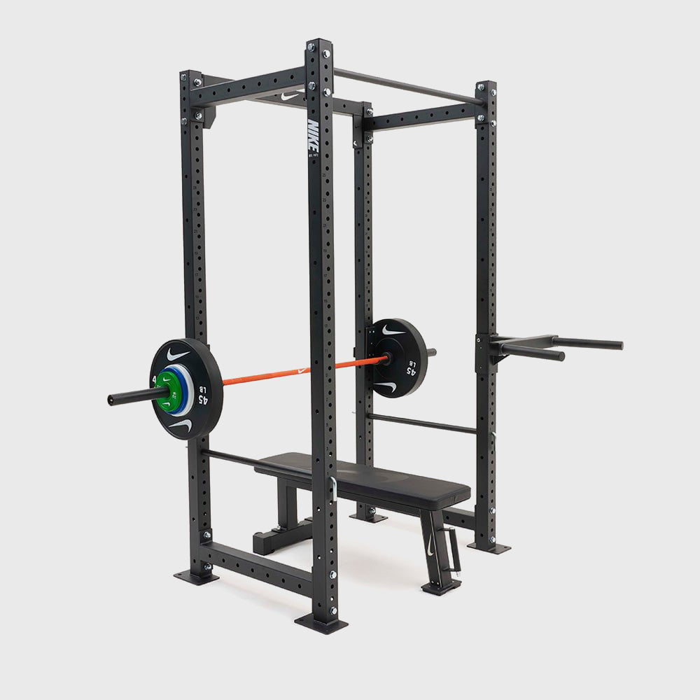 Nike Strength Dip Station