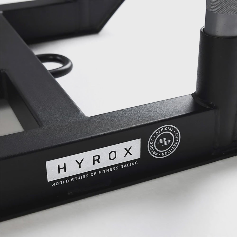 CENTR X HYROX Competition Sled