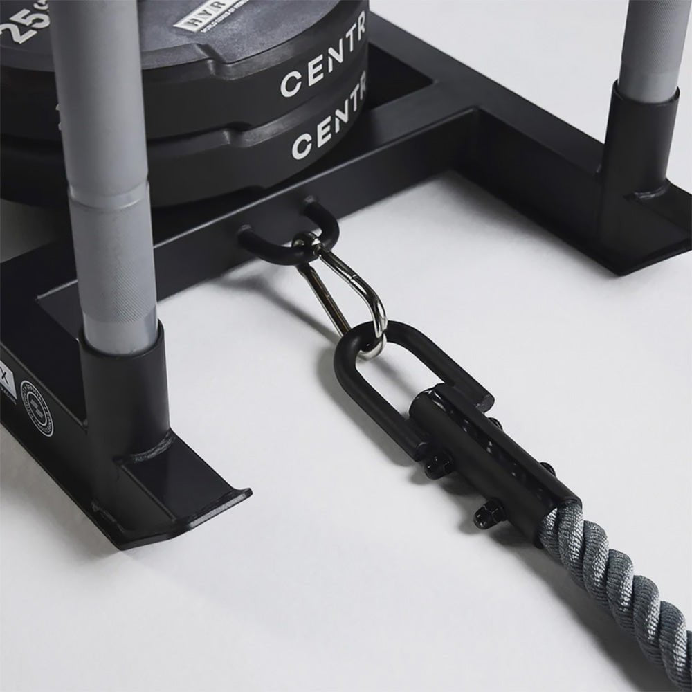 Centr x Hyrox Competition Sled
