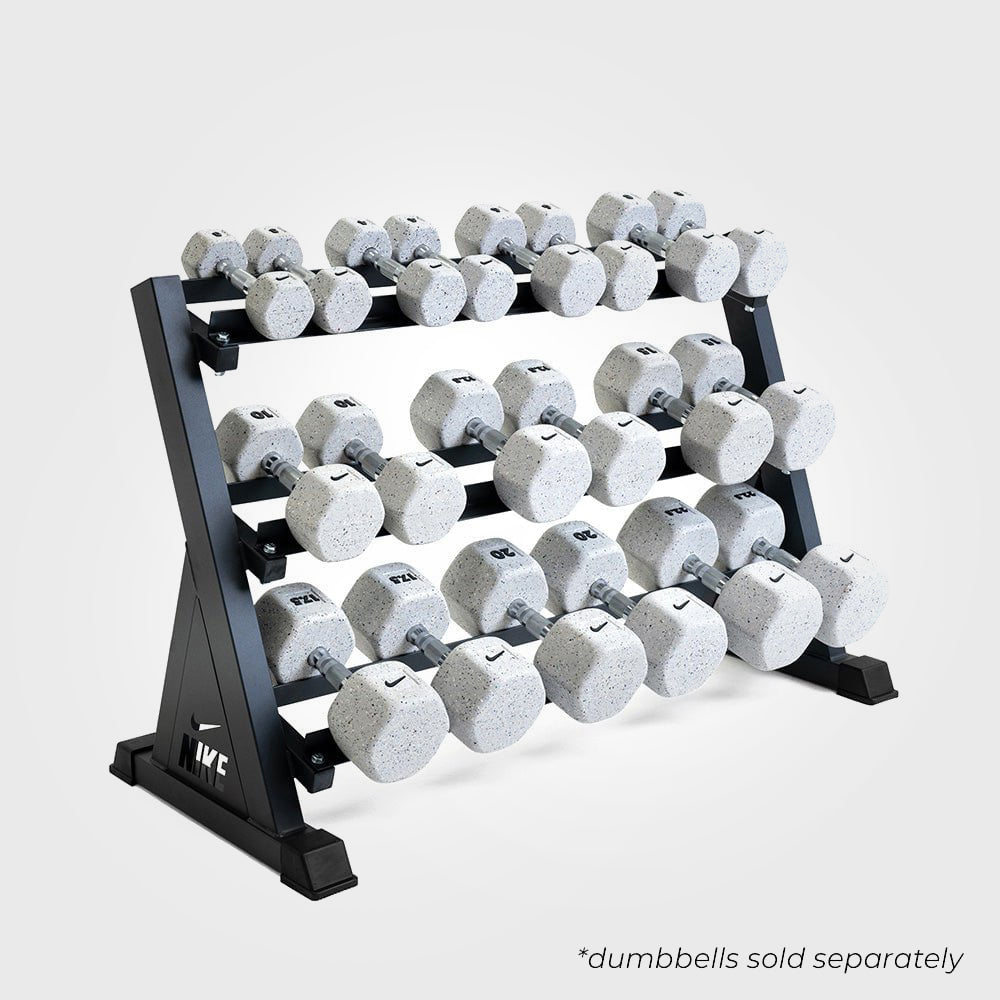 Nike Strength Dumbbell Storage Rack