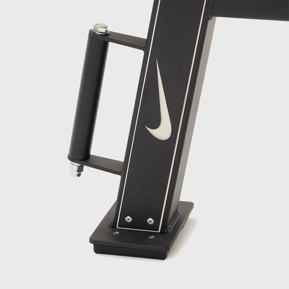 Nike Strength Rolling Weight Bench