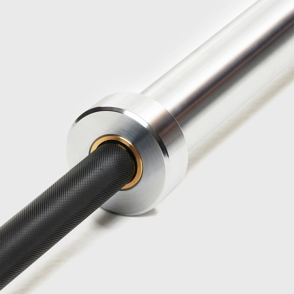 Nike Strength 1972 Power Bar – 20kg