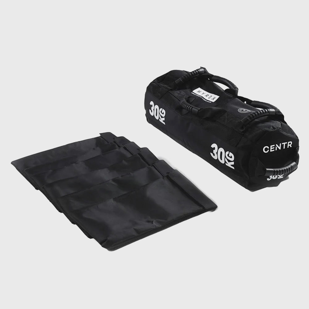 CENTR X HYROX Competition Sandbag