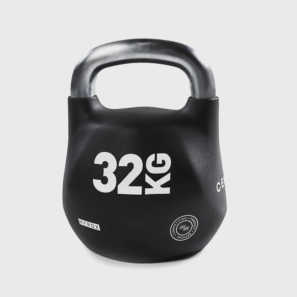 CENTR X HYROX Competition Octo Kettlebell