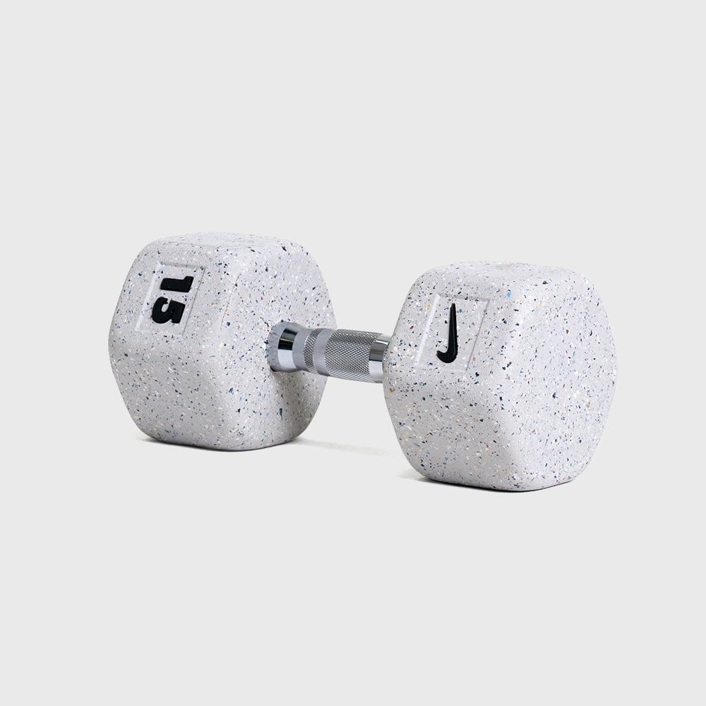 Nike Strength Grind Dumbbell (Sold Individually)