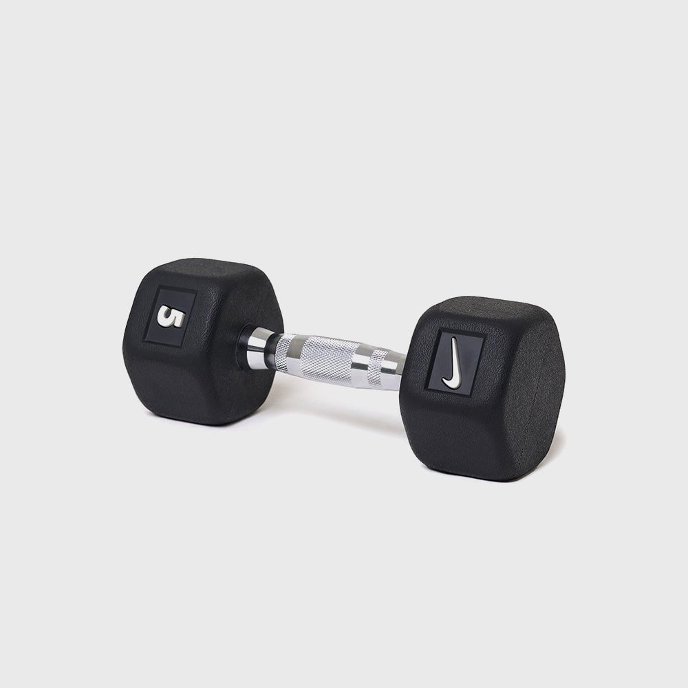 Nike Strength Dumbbells (Sold Individually)