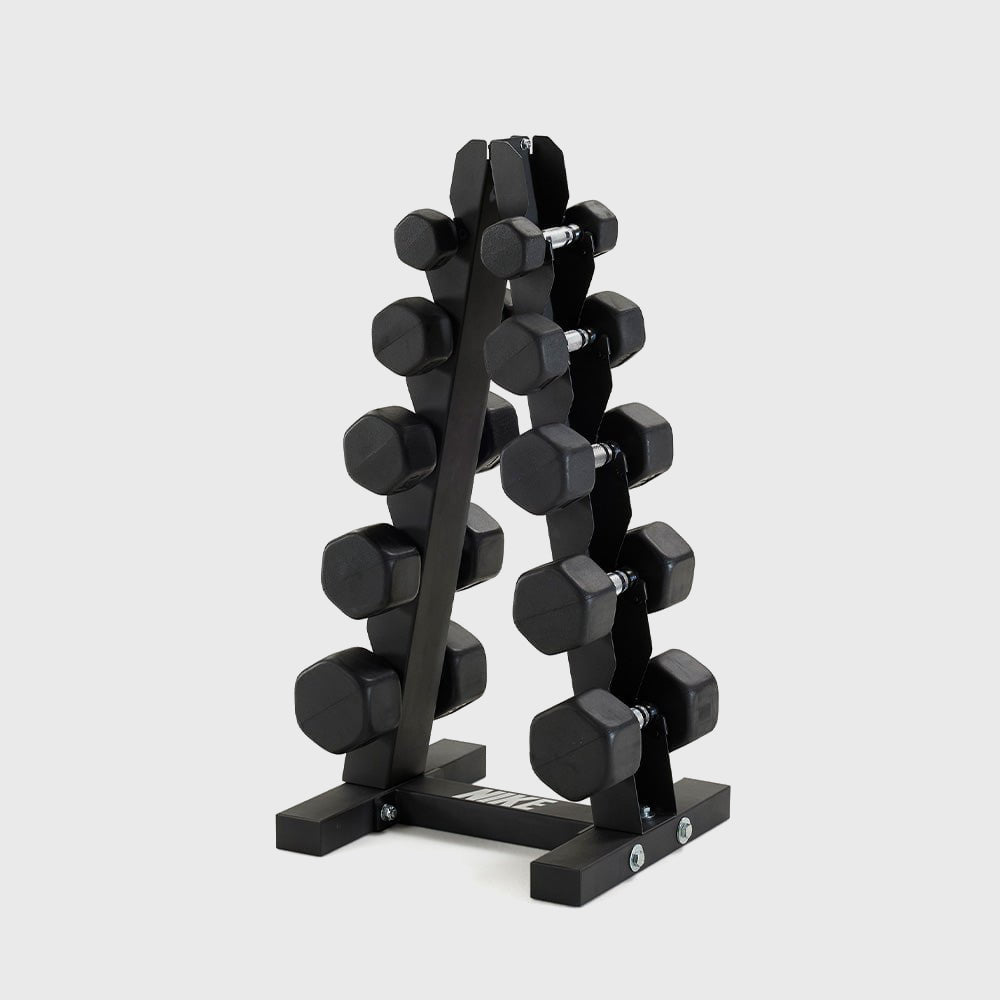 Nike Strength Dumbbell Tree