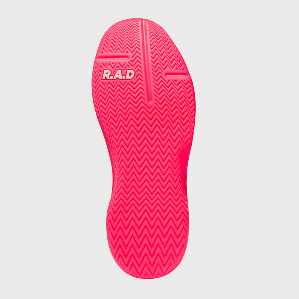 R.A.D - ONE V2 - HIGHLIGHTER PINK