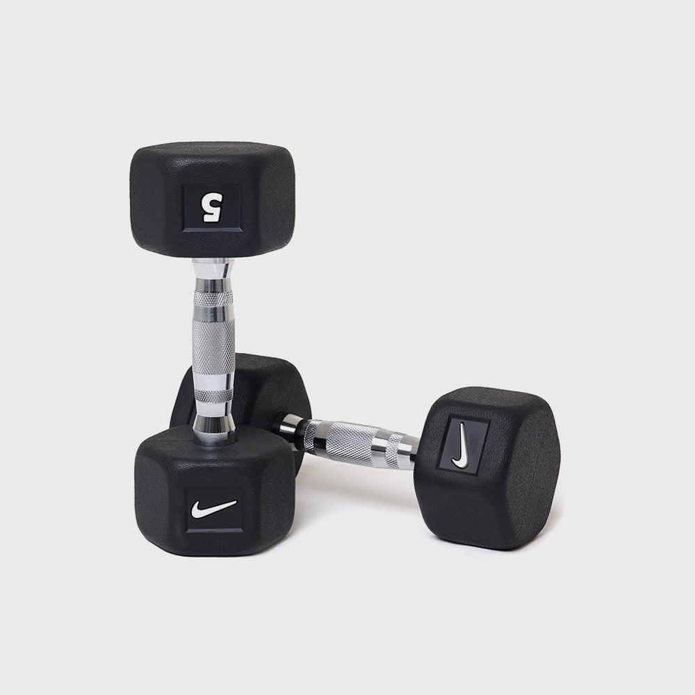 Nike Strength Dumbbells (Sold Individually)