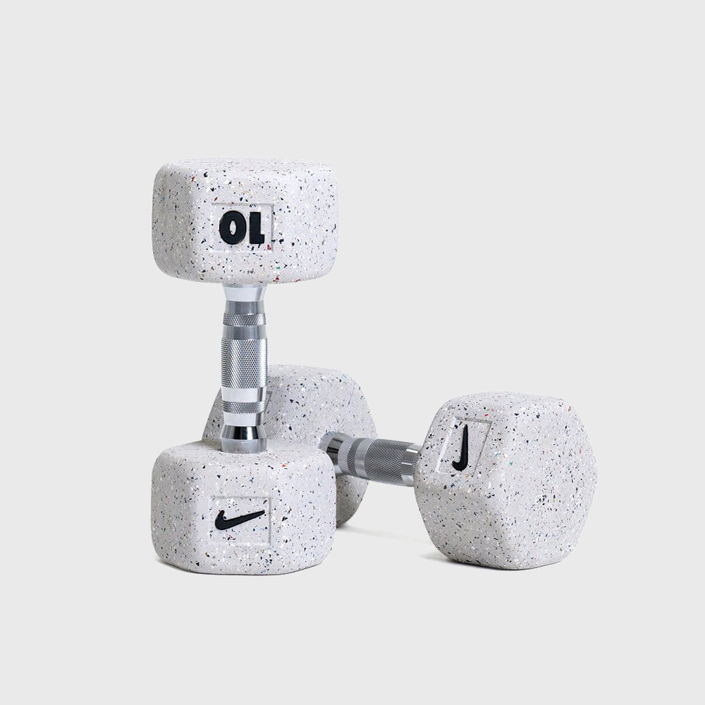 Nike Strength Grind Dumbbell (Sold Individually)