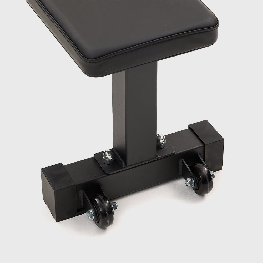 Nike Strength Rolling Weight Bench