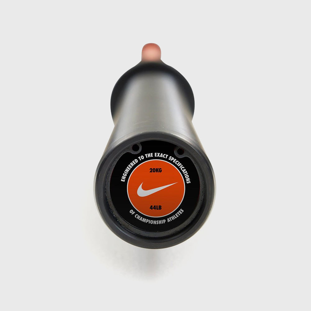 Nike Strength Shield Barbell – 20kg