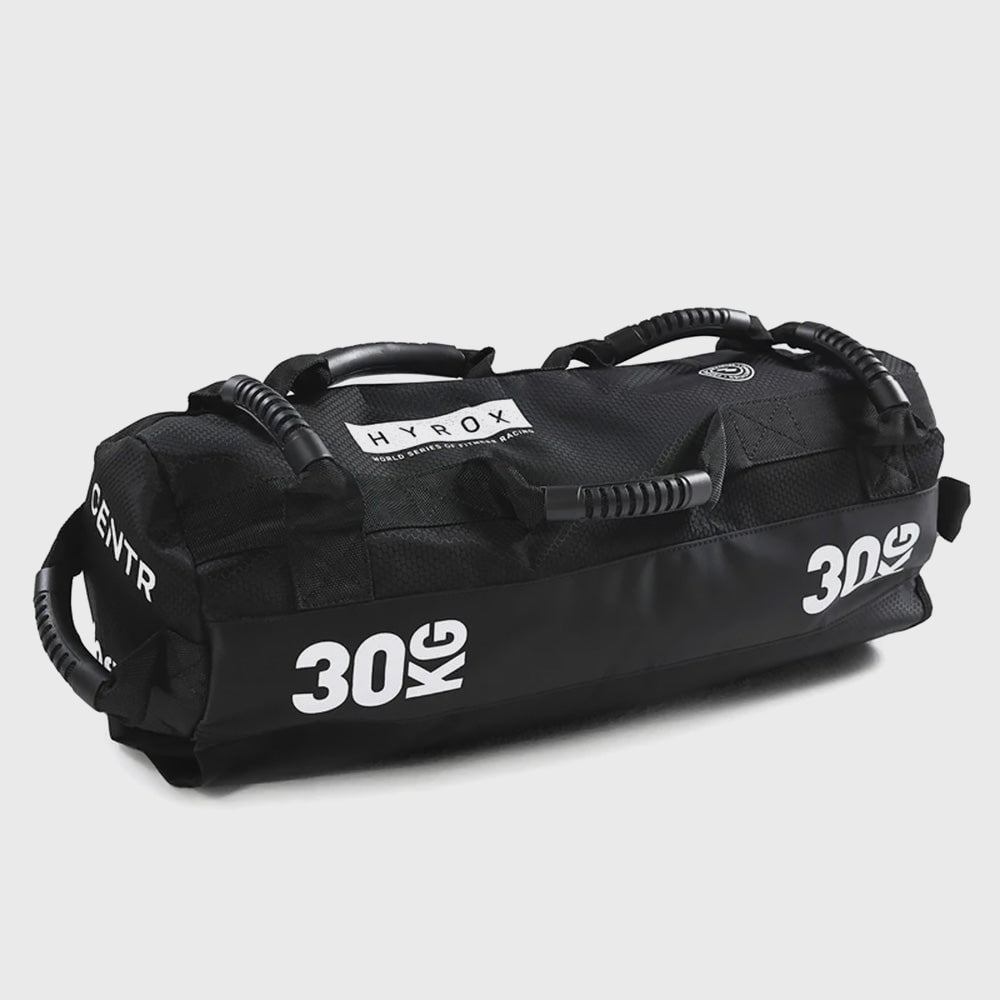 CENTR X HYROX Competition Sandbag