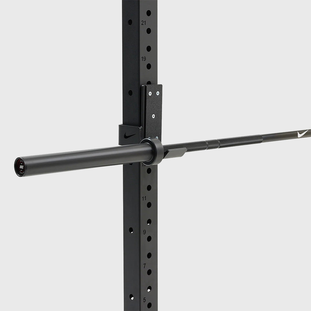 Nike Barbell 20 kg – Chrome Swoosh