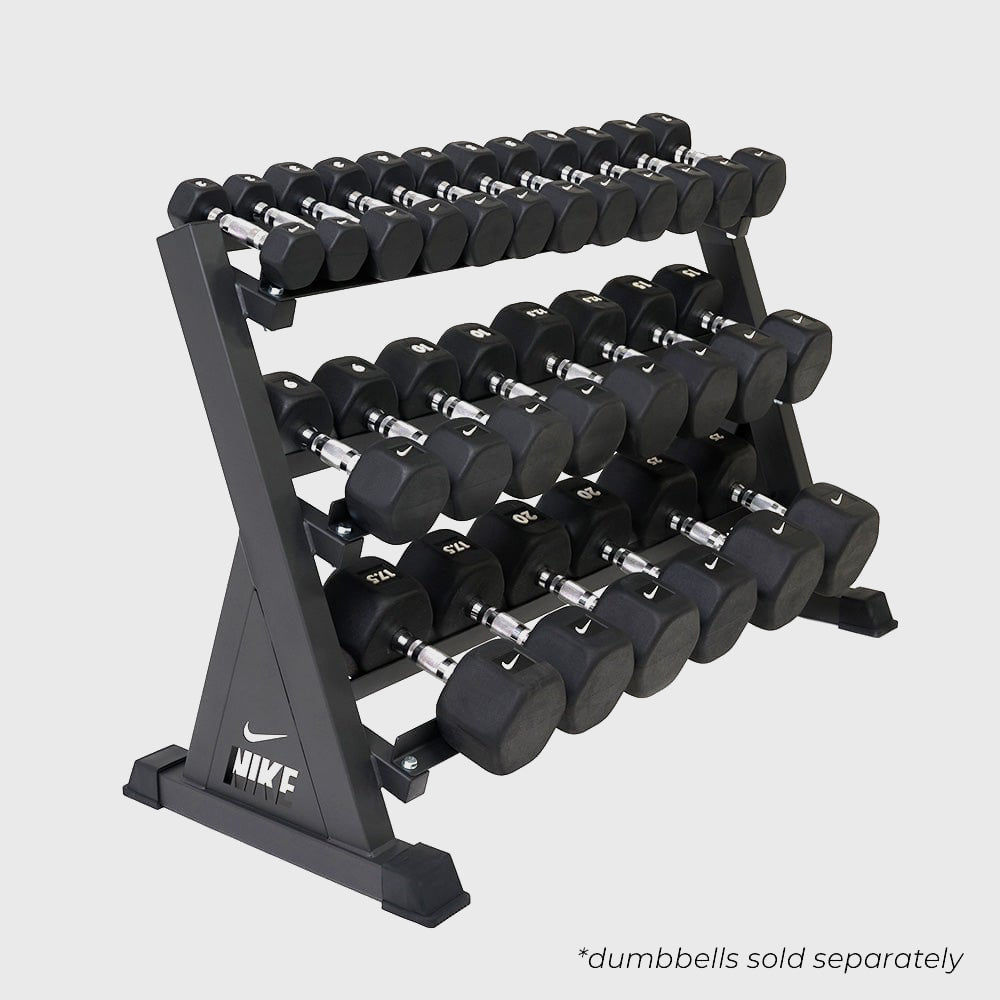Nike Strength Dumbbell Storage Rack