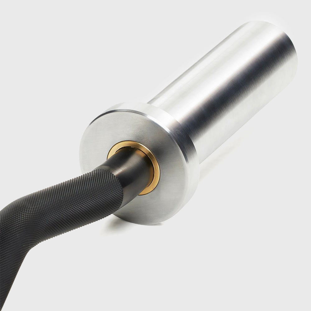 Nike Strength Curl Bar – 10kg