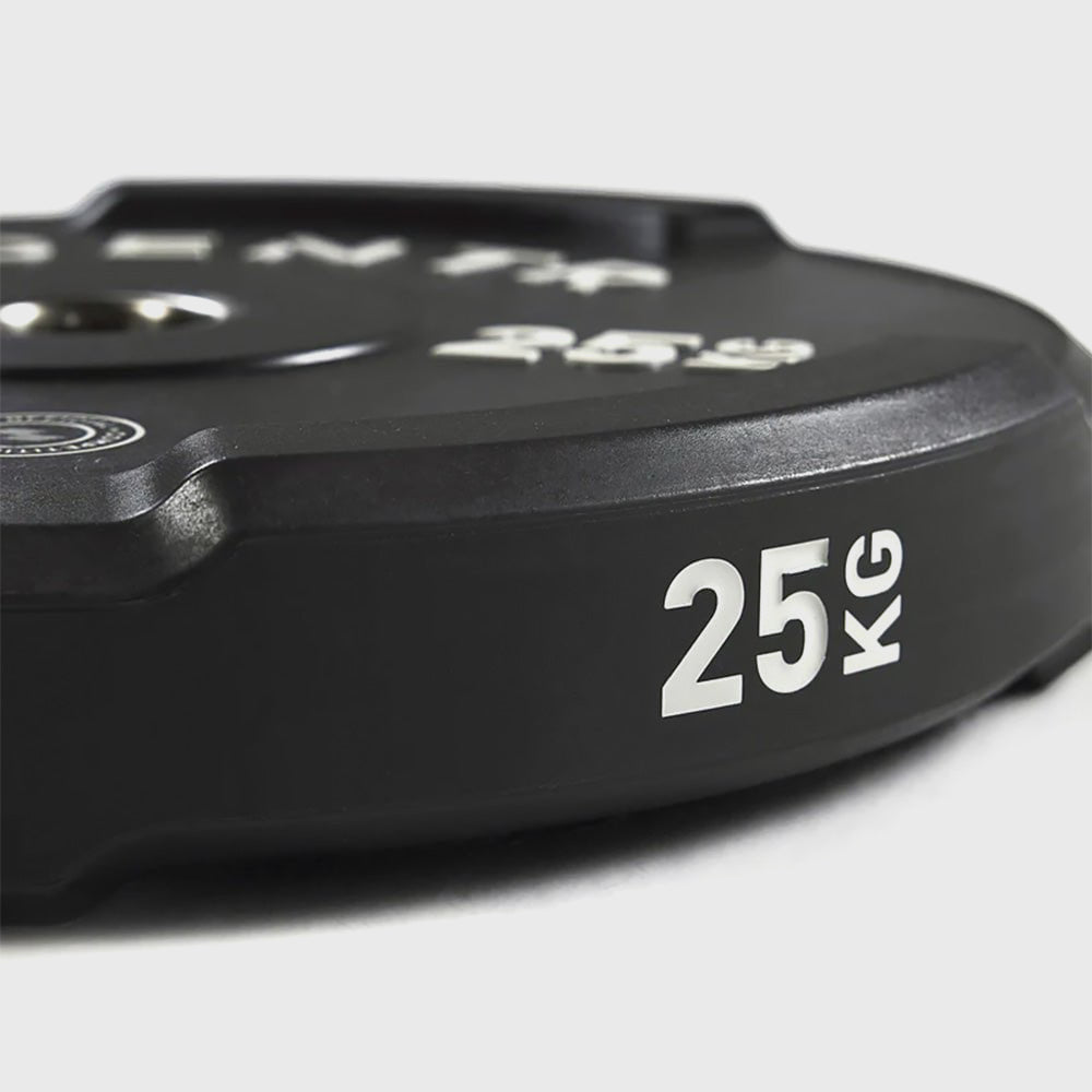 CENTR X HYROX 25kg Competition Interlocking Plate