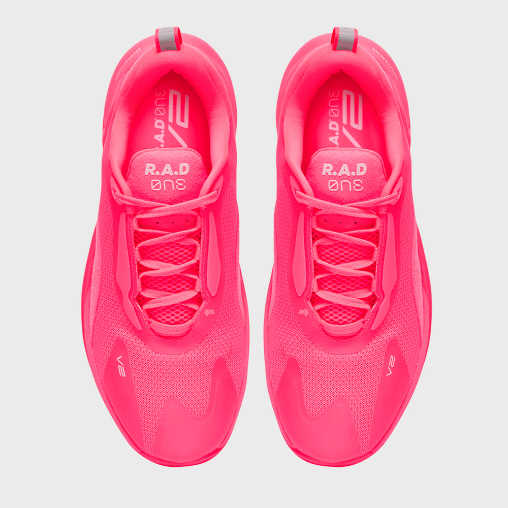 R.A.D - ONE V2 - HIGHLIGHTER PINK – TWL