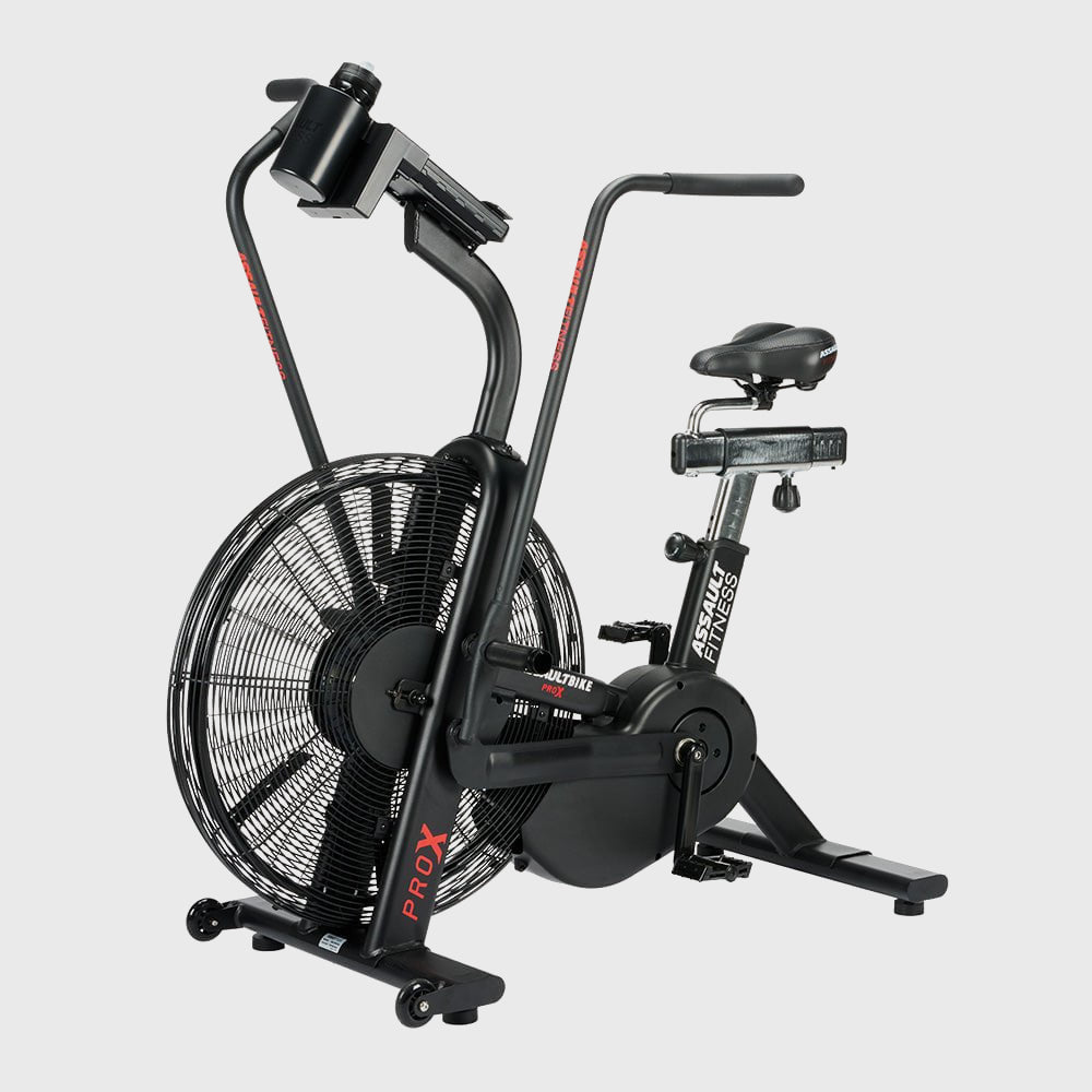 Assault Fitness AssaultBike Pro X