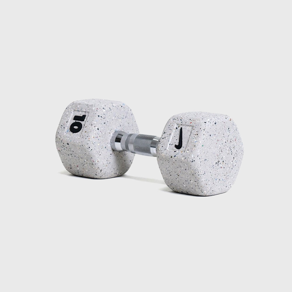 Nike Strength Grind Dumbbell (Sold Individually)