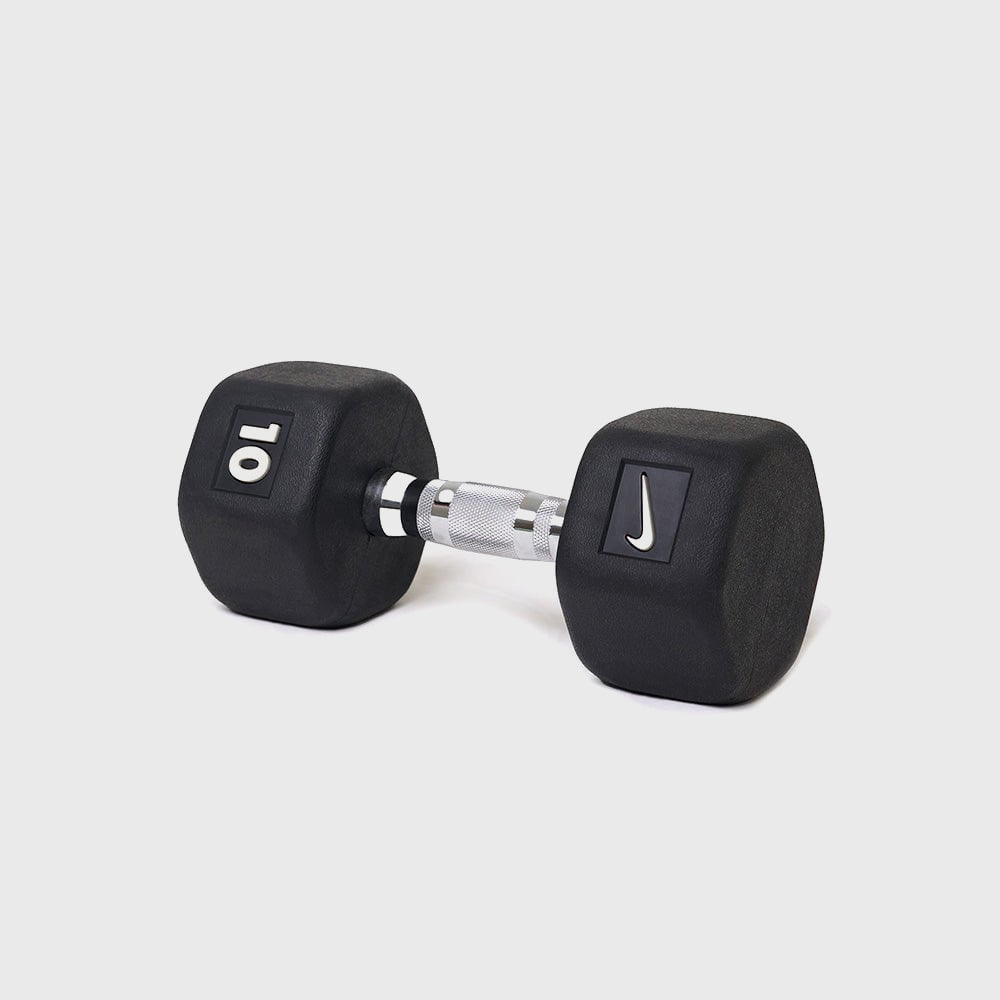 Nike Strength Dumbbells (Sold Individually)