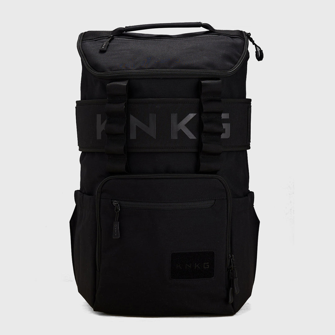 King Kong - CORE Backpack Large 33L - Black