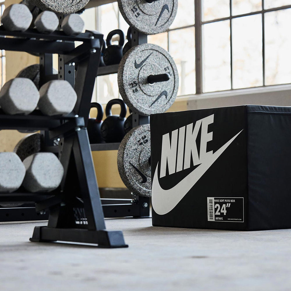 Nike Strength Nike Soft Plyo Box