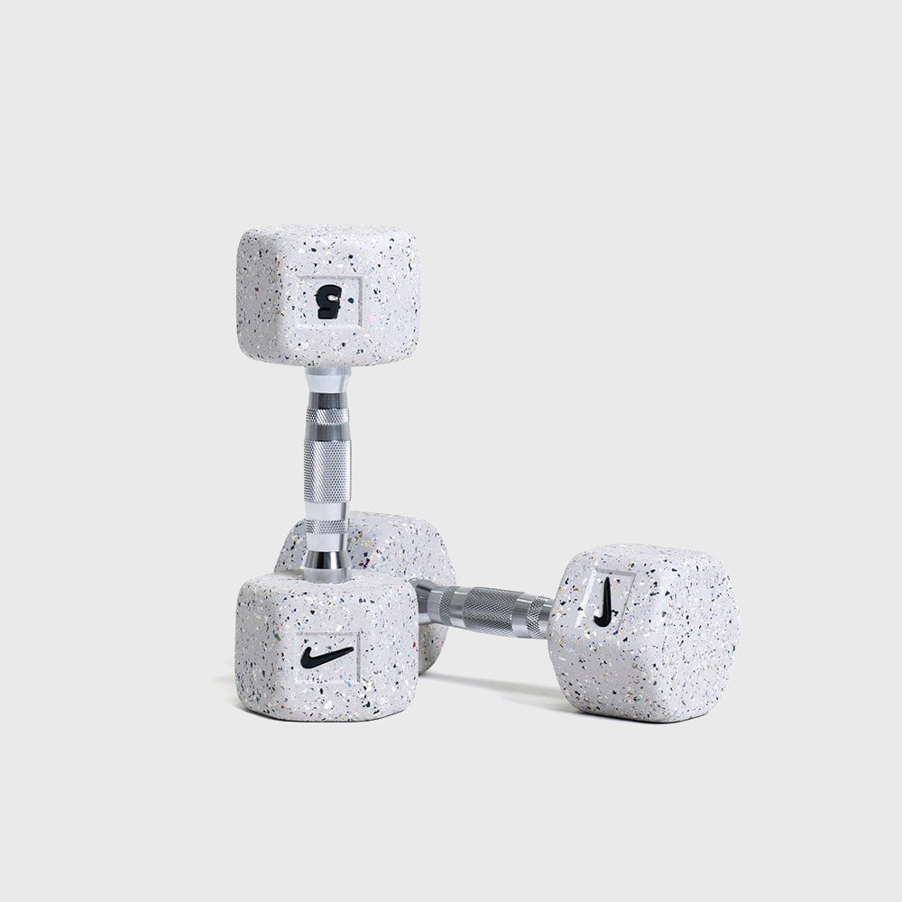 Nike Strength Grind Dumbbell (Sold Individually)