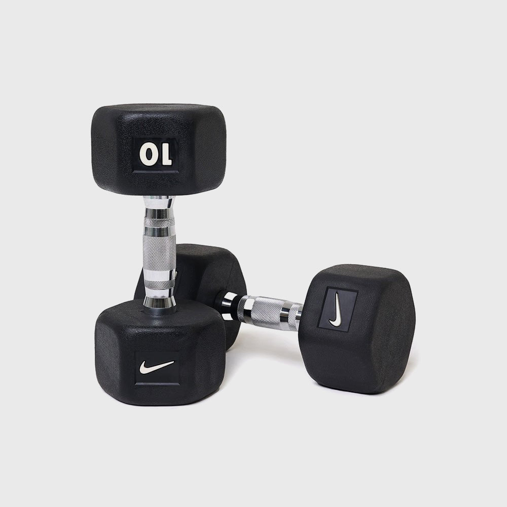 Nike Strength Dumbbells (Sold Individually)