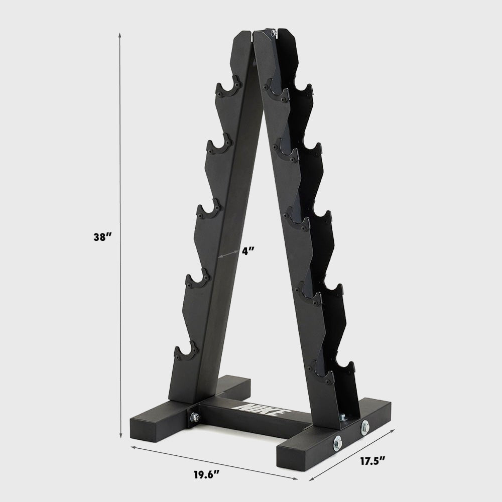 Nike Strength Dumbbell Tree
