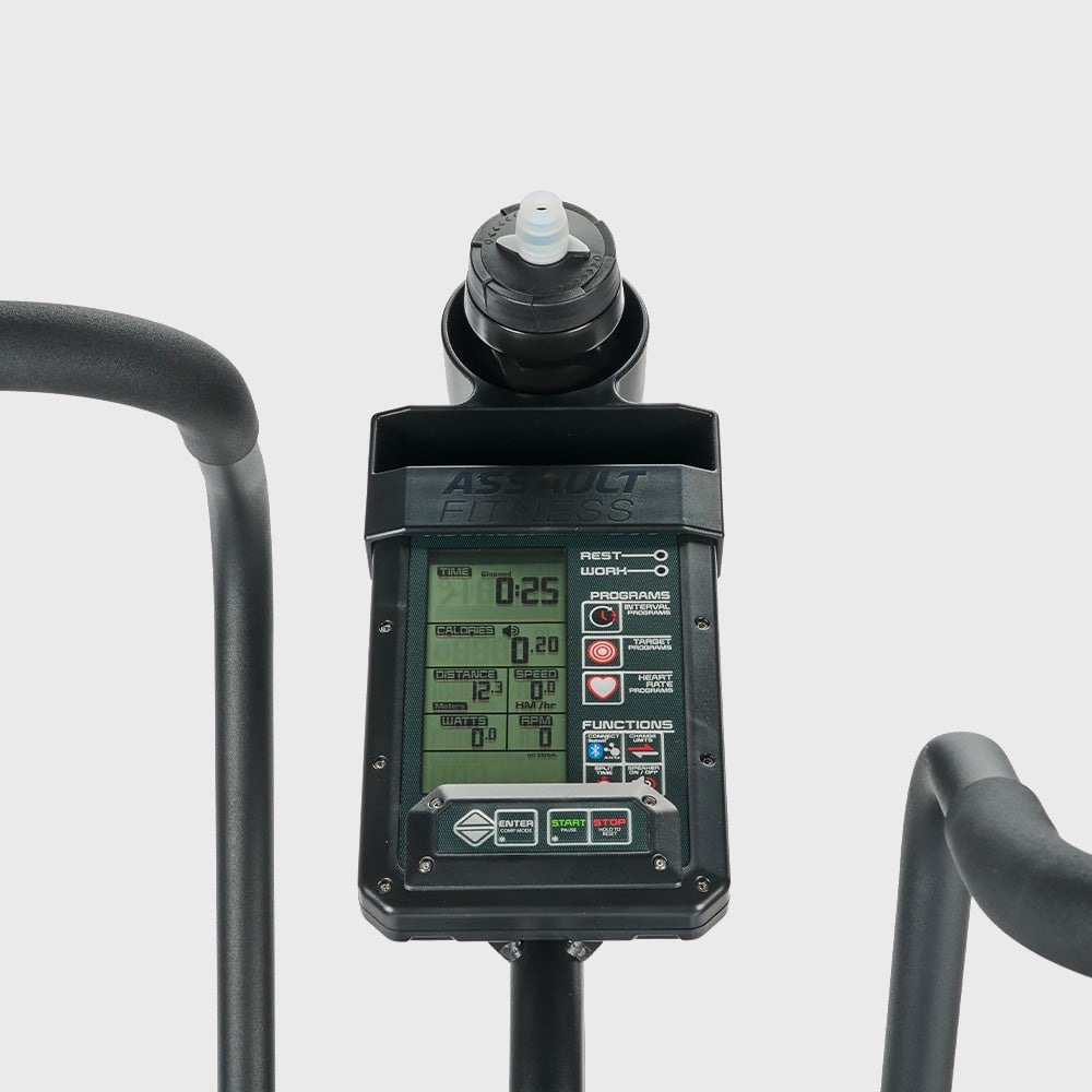 Assault Fitness AssaultBike Pro X