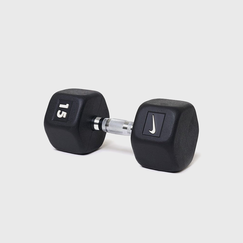 Nike Strength Dumbbells (Sold Individually)