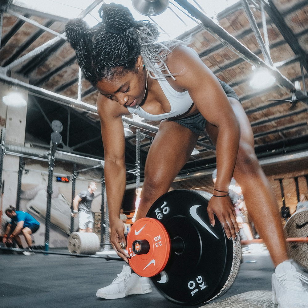 Nike Strength Change Plates (Sold Individually)