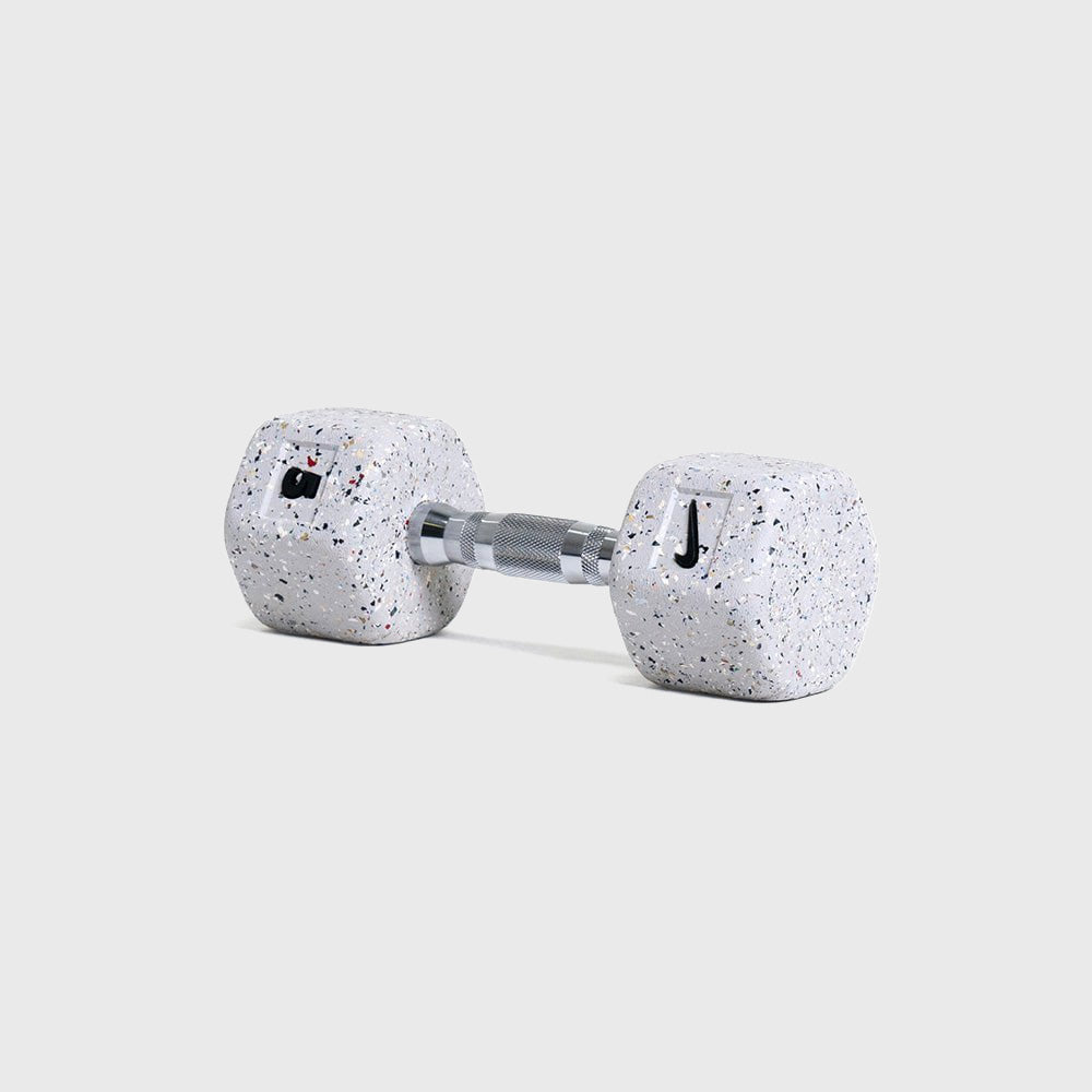 Nike Strength Grind Dumbbell (Sold Individually)