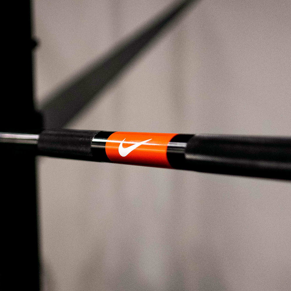 Nike Strength 1972 Power Bar – 20kg