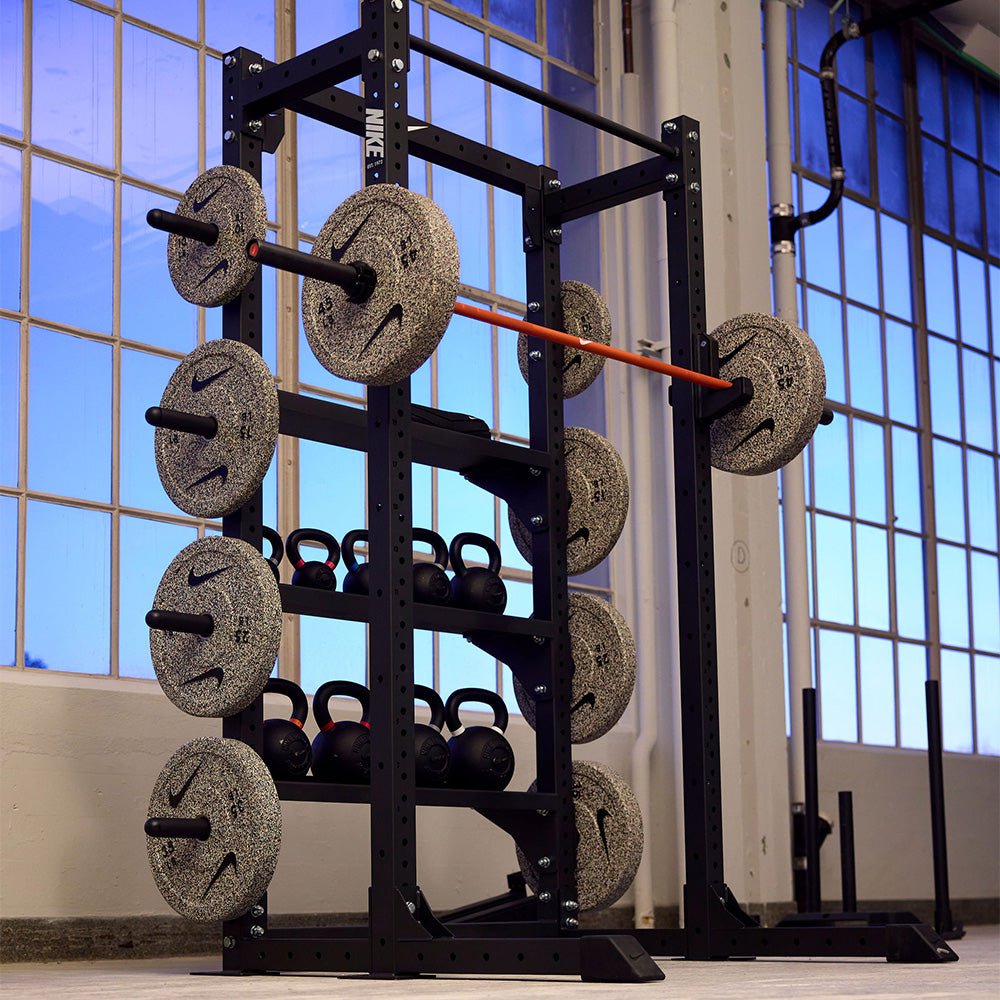 Nike Strength Half Rack