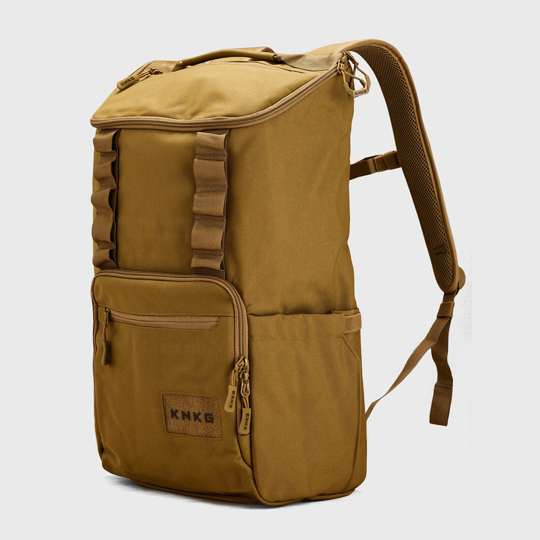 King Kong - CORE Backpack Large 33L - Desert