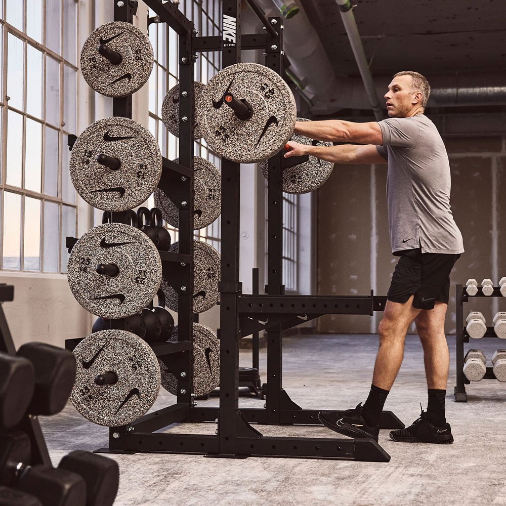 Nike Strength Half Rack