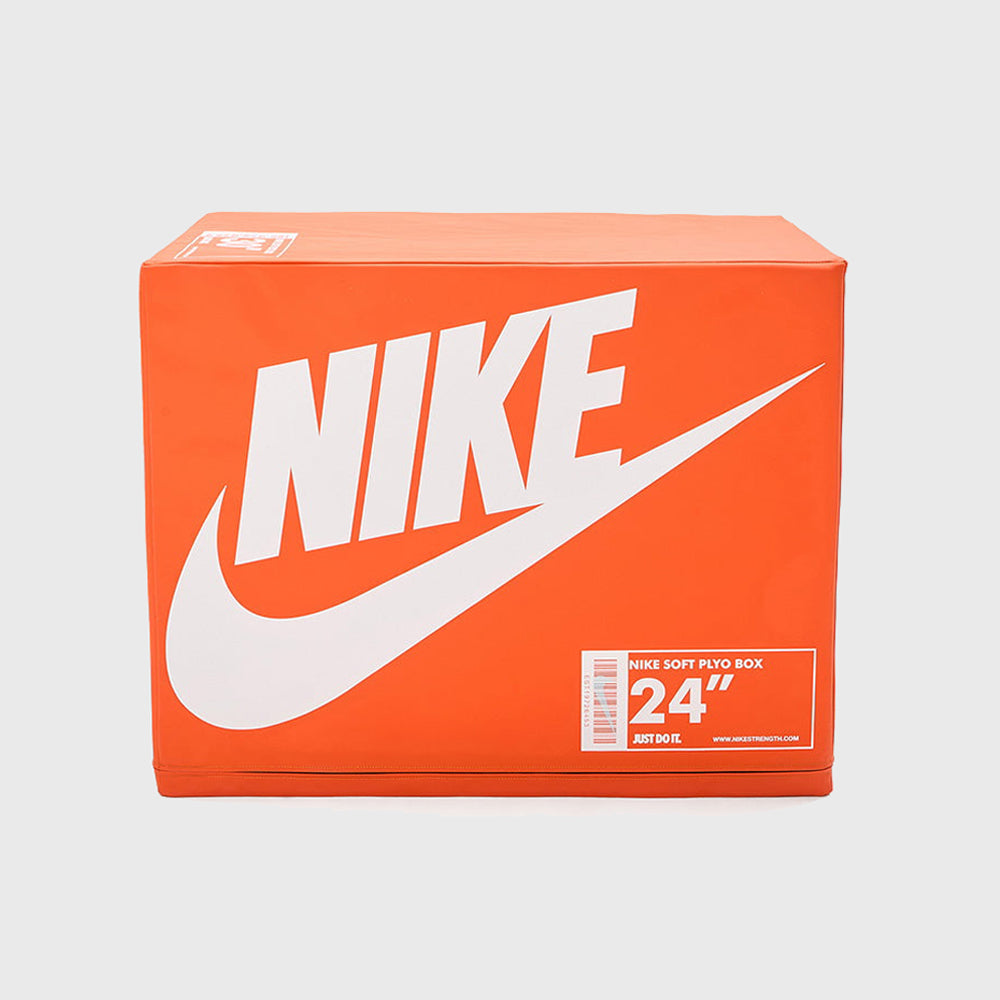 Nike Strength Nike Soft Plyo Box