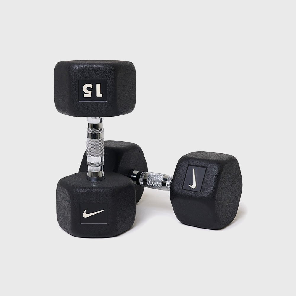 Nike Strength Dumbbells (Sold Individually)