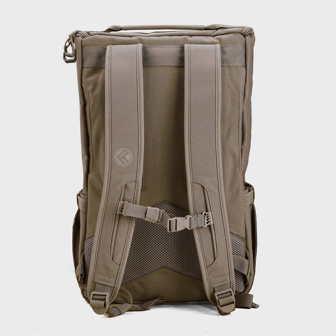 King Kong - CORE Backpack Medium 25L - Natty