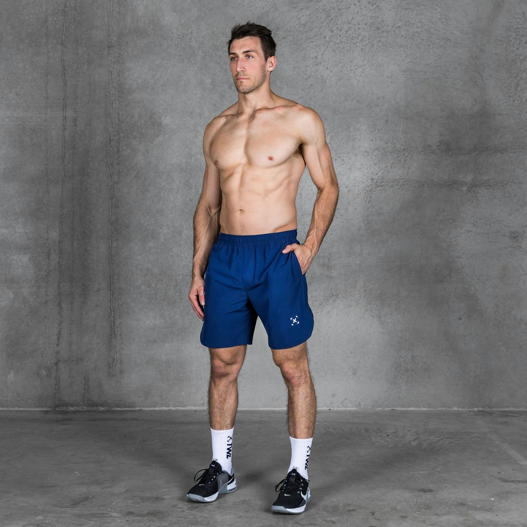 TWL - Men's Flex Shorts 3.0 - Indigo